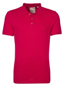 Mustang   Polo shirt   red