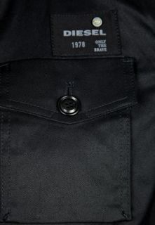 Diesel   JONTYR   Light jacket   black