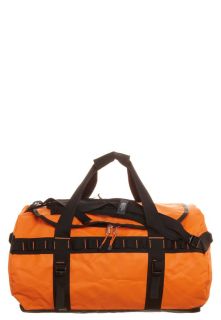 The North Face   BASE CAMP DUFFEL   Sports bag   orange