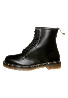 Dr. Martens 1460   8 EYE   59 LAST   Lace up boots   black