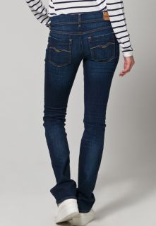 Replay REARMY   Bootcut jeans   blue