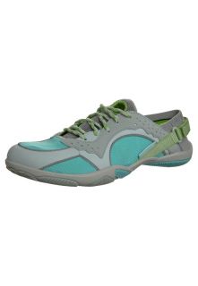 Merrell   SWIFT GLOVE   Running Shoes   green