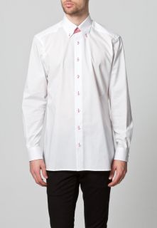 Olymp Luxor MODERN FIT   Formal shirt   white