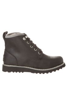 UGG Australia MAPEL   Lace up boots   black