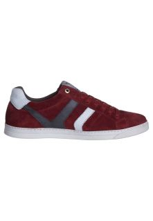 Pantofola d`Oro CAMOBASSO   Trainers   red