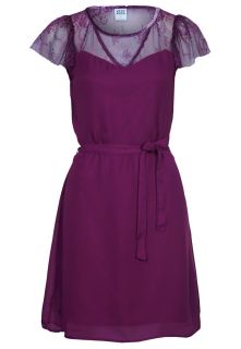 Vero Moda   WALLEY   Cocktail dress / Party dress   purple