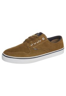 Element   TOPAZ   Trainers   brown