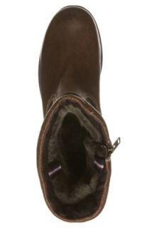McGregor   TOAL   Boots   brown