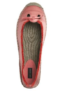 Marc Jacobs Boat shoes   pink