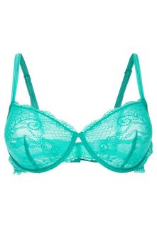 Cosabella   Underwired bra   green