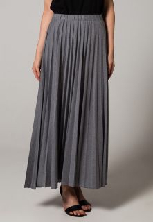 Benetton Maxi skirt   grey