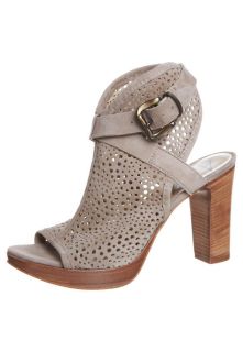 Andrea Morelli   STIVALETTO   High heeled sandals   beige