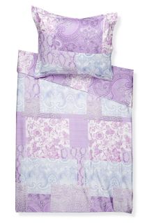 HnL   GABY   Bed linen   purple