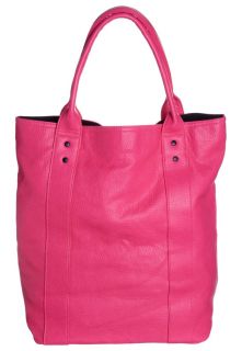 Vans DEZZY   Tote bag   pink