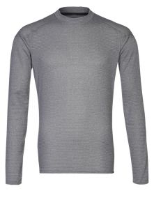 Patagonia   CAPILENE 4 EXPEDITION WEIGT   Long sleeved top   grey