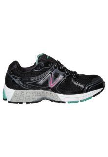 New Balance W 860   Stabilty running shoes   black