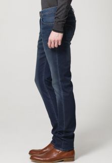 Calvin Klein Jeans Slim fit jeans   blue