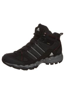 adidas Performance   AX 1 MID GTX   Walking boots   black