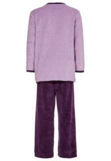 Schiesser   Pyjamas   purple