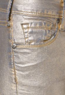 Cimarron JACKIE   Slim fit jeans   gold