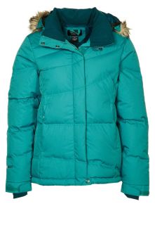 Mountain Hardwear   DOWNHILL   Ski jacket   turquoise