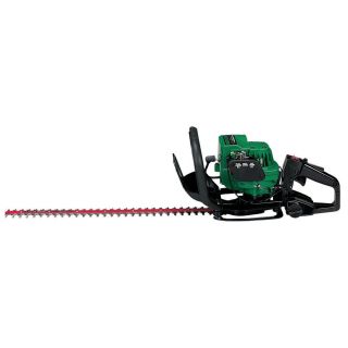 Weed Eater 25 cc 19 in Gas Hedge Trimmer