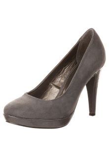 Even&Odd   High heels   grey