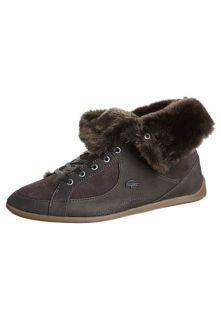 Lacoste   ROSENELL   Lace up boots   brown