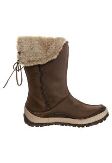 Merrell OSLO   Winter boots   brown
