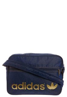 adidas Originals   Shoulder Bag   blue