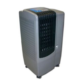 UltraCool 250 sq ft Direct Portable Evaporative Cooler (350 CFM)