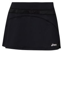 ASICS   Sports skirt   black