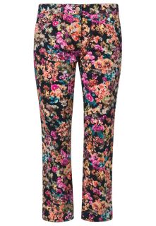 Atelier Gardeur   INGA   Slim fit jeans   multicoloured