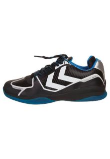Hummel AUTHENTIC CARBON X   Handball shoes   black