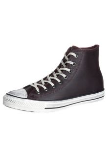Converse   CHUCK TAYLOR ALL STAR   High top trainers   purple