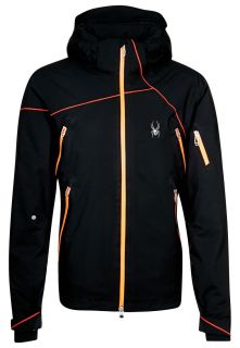 Spyder   ORBITER   Ski jacket   black