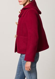 Menil Light jacket   red
