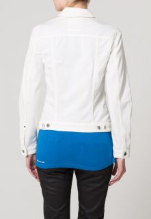 Esprit Denim jacket   white