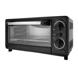 Euro Pro 4 Slice Toaster Oven