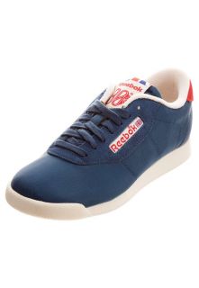 Reebok Classic   PRINCESS VINTAGE INSPIRED   Trainers   blue