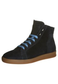 CAPPELLETTI   High top trainers   blue