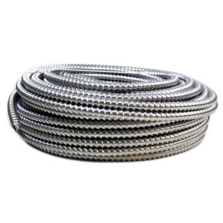 100 ft 12/2 Aluminum MC Cable