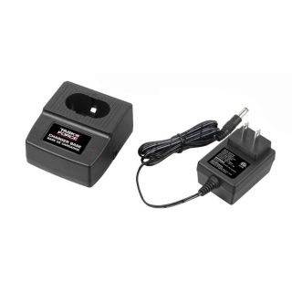 Task Force 18 Volt Power Tool Battery Charger