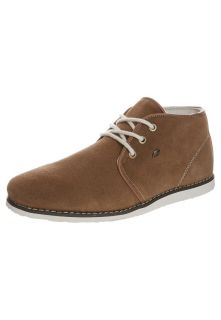 British Knights   LEAPER   Casual lace ups   brown