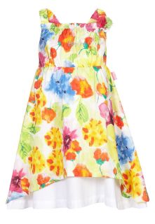 Pampolina   Summer dress   multicoloured