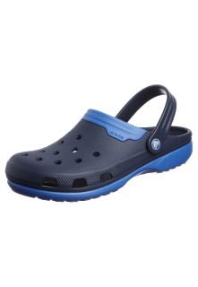 Crocs   CROCS DUET   Beach Shoes   blue
