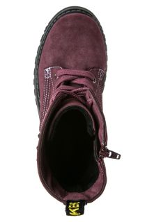 Dockers by Gerli Lace up boots   purple