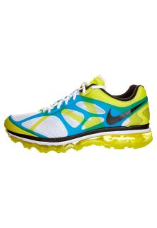 Nike Performance AIR MAX+ 2012   Cushioned running shoes