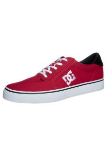 DC Shoes   KASPER   Trainers   red