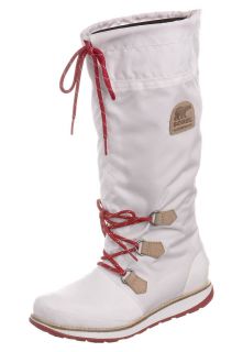 Sorel   SOREL 88   Snow Boots   white